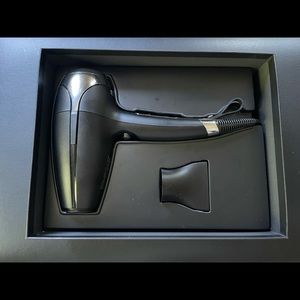 GHD Helios professional hair dryer - LIKE NEW!!